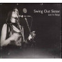 Swing Out Sister CD Live In Tokyo - Digipack Sigillato 5060051331015