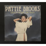 Pattie Brooks Vinile 7" 45 giri Don't Make Me Wait / Casablanca – CA507 Nuovo