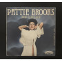 Pattie Brooks Vinile 7" 45 giri Don't Make Me Wait / Casablanca – CA507 Nuovo