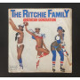 The Ritchie Family Vinile 7" 45 giri American Generation / Music Man Nuovo