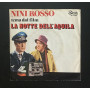 Nini Rosso Vinile 7" 45 giri La Notte Dell'Aquila / Don't Cry For Me Argentina Nuovo