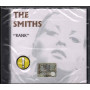 The Smiths  CD Rank Nuovo Sigillato 0745099190026