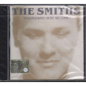 The Smiths CD Strangeways, Here We Come / WEA 4509-91899-2 Sigillato The Smiths  CD Strangeways, Here We Come Nuovo Sigillato 0745099189921