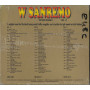 Various CD W Sanremo 1969-1988 - Vol. 2 / Duck Record – 8012958280023 Sigillato