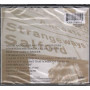The Smiths  CD Strangeways, Here We Come Nuovo Sigillato 0745099189921