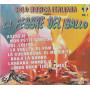 Various CD La Febbre Del Ballo Vol.1 / Duck Record – TGCD168 Sigillato