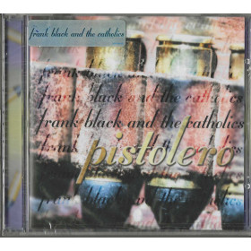 Frank Black And The Catholics CD Pistolero / Play It Again – BIAS390CD Sigillato Frank Black And The Catholics CD Pistolero / Play It Again – BIAS390CD Sigillato