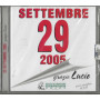 Various CD 29 Settembre 2005 / Duck Record – SMIB109 Sigillato