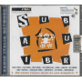 Various CD Suburbia / Nitelite Records – NL0801CD Sigillato