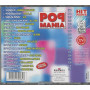 Various CD Pop Mania 2000 / Bmg Ricordi – 74321730962 Sigillato