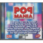 Various CD Pop Mania 2000 / Bmg Ricordi – 74321730962 Sigillato