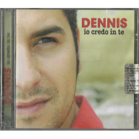Dennis CD Io Credo In Te / SMI – SMIA103 Sigillato Dennis CD Io Credo In Te / SMI – SMIA103 Sigillato