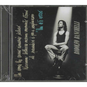 Rodolfo Banchelli CD 'Un C'È Verso / RTI Music – RTI10322 Sigillato
