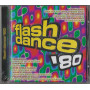 Various CD Flash Dance '80 / World Machine – WMCD02 Sigillato
