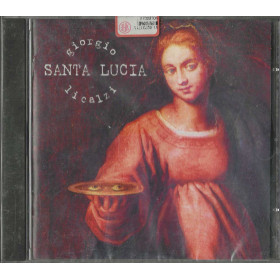 Giorgio Li Calzi CD Santa Lucia / Polosud Edizioni Musicali – PS018 Sigillato Giorgio Li Calzi CD Santa Lucia / Polosud Edizioni Musicali – PS018 Sigillato
