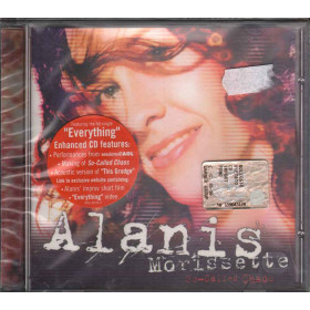 Alanis Morissette CD So Called Chaos / Maverick 9362-48555-2 Sigillato Alanis Morissette  CD So-Called Chaos Nuovo Sigillato 0093624855521