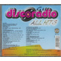 Various CD Discoradio All Hits / World Machine – WMCD04 Sigillato