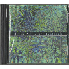 Fabio Pianigiani CD Fonte Gaia / Forrest Hill – HMFG15 Sigillato Fabio Pianigiani CD Fonte Gaia / Forrest Hill – HMFG15 Sigillato