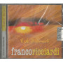 Franco Ricciardi CD Il Sole Di Domani / Music Station – HLCD9084 Sigillato