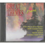 Various CD Great Themes ...From / Duck Gold – DGCD181Sigillato