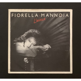 Fiorella Mannoia Vinile 7" 45 giri L'Aiuola / Canto E Vivo / AR/00964 Nuovo Fiorella Mannoia Vinile 7" 45 giri L'Aiuola / Canto E Vivo / AR/00964 Nuovo
