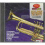 Golden Trumpet CD Il Silenzio / Duck Record  – MOCD6090 Sigillato