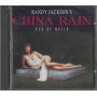 Randy Jackson's China Rain CD Bed Of Nails / Dig It – DCD10090 Sigillato
