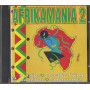 Various CD Afrikanissima 2 / Disco Magic – CD594 Sigillato