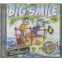 Various CD Marco Galli Presenta Big Smile / Halidon – H6515 Sigillato