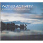 Various CD World Activity / Nicolosi Productions – NIC90019 Sigillato