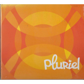 Pluriel CD Omonimo, Same / Stefano Cecchi Records – 8032754470039 Sigillato Pluriel CD Omonimo, Same / Stefano Cecchi Records – 8032754470039 Sigillato