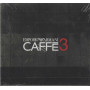 Various CD Emporio Armani Caffé 3 / Sony Music – 5203072 Sigillato