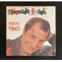 Pippo Franco Vinile 7" 45 giri Pinocchio Chiò / La Pantofola / SRL11000 Nuovo