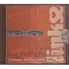 Links CD Pioggia Di Polvere / UDP 3001962 Sigillato 3259130019629 Links  CD Pioggia Di Polvere Nuovo Sigillato 3259130019629