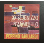 Peppino Gagliardi Vinile 7" 45 giri 'O Scugnizzo / N'Angiulillo / BEPG00114 Nuovo