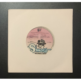 Mixo Vinile 7" 45 giri Lovely Bastard / Horror Life / MIXO1 Nuovo Mixo Vinile 7" 45 giri Lovely Bastard / Horror Life / MIXO1 Nuovo