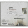 Tristania CD Ashes / SPV – SPV08599202CD Sigillato