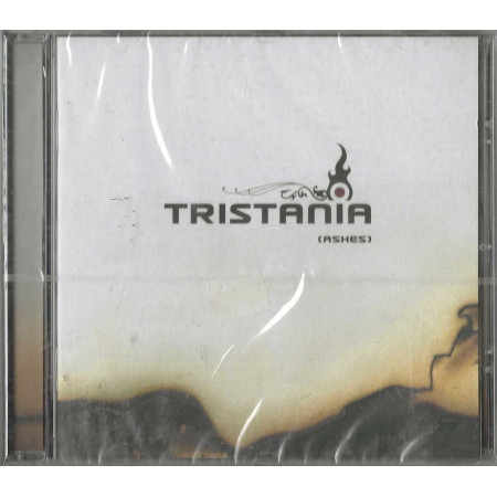 Tristania CD Ashes / SPV – SPV08599202CD Sigillato
