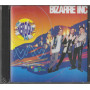 Bizarre Inc CD Energique / Flying International – FIN094CD Sigillato