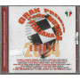 Various CD Gran Premio Della Musica Italiana / Duck Record – DUBCD1040 Sigillato