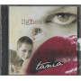 Lighea CD Tania / Anteros – ANT22006 Sigillato