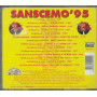 Various CD Sanscemo '95 / New Music – MTCD19 Sigillato