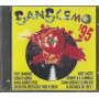 Various CD Sanscemo '95 / New Music – MTCD19 Sigillato