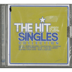 Various CD The Hit Singles Collection / EMI – 5849332 Sigillato Various CD The Hit Singles Collection / EMI – 5849332 Sigillato