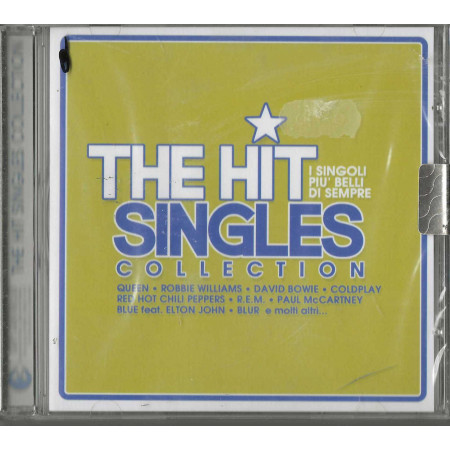 Various CD The Hit Singles Collection / EMI – 5849332 Sigillato