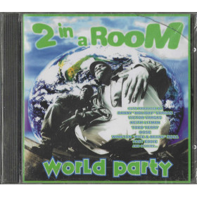 2 In A Room CD World Party...