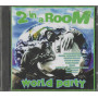 2 In A Room CD World Party / Bull & Butcher – BB2097CD Sigillato