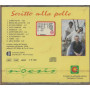Noesis CD Scritto Sulla Pelle / Edimedia – NS002 Sigillato