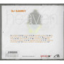DJ Sammy CD Heaven / Media Records – ALB009CD Sigillato