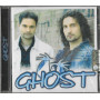Ghost CD Omonimo, Same / Blu & Blu Music – BBM0016 Sigillato